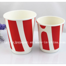 Double Wall Paper Cup Venda quente em USA-Dwpc-59